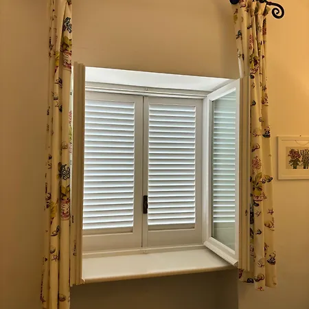 Nennell'apartment شقة