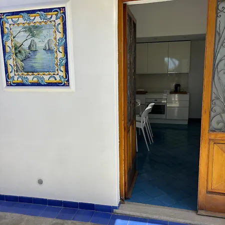 شقة Nennell'apartment