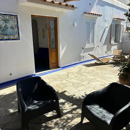 Nennell'apartment شقة كابري