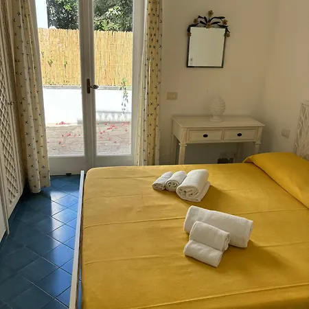 شقة Nennell'apartment كابري