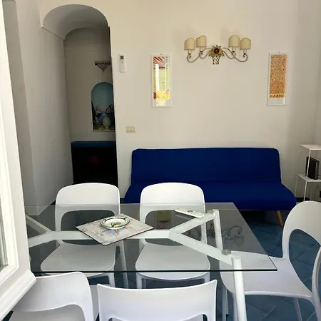 Nennell'apartment Appartamento *