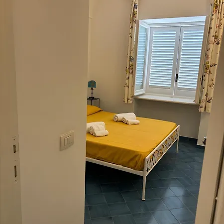 Nennell'apartment * كابري