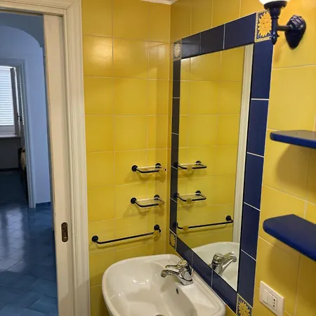 Nennell'apartment * كابري