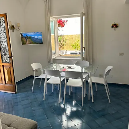 شقة Nennell'apartment *
