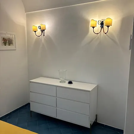 شقة Nennell'apartment كابري