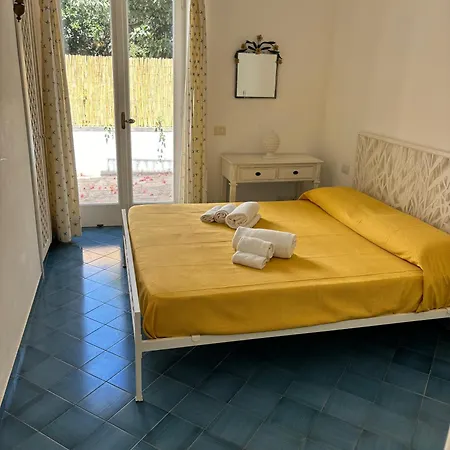 Nennell'apartment كابري