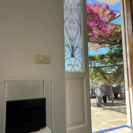 Nennell'apartment شقة