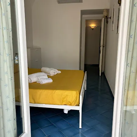 Nennell'apartment * كابري
