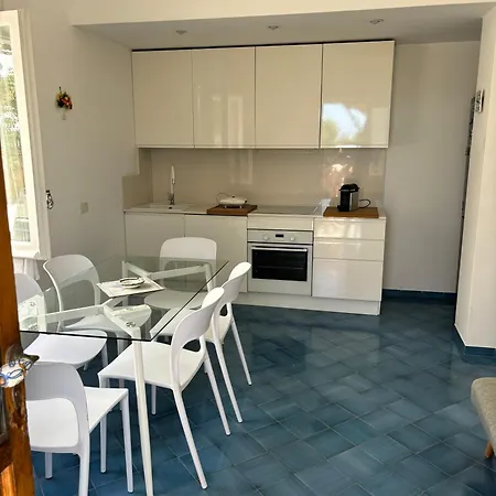 شقة Nennell'apartment *