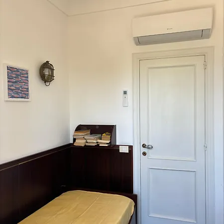 شقة Nennell'apartment كابري