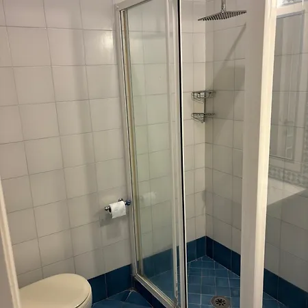 شقة Nennell'apartment