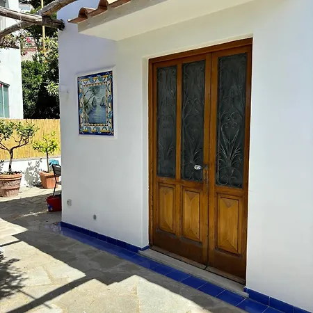 Nennell'apartment شقة