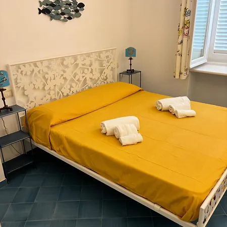 شقة Nennell'apartment *