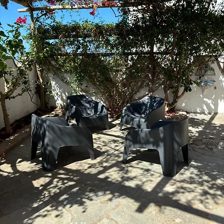 Nennell'apartment * كابري
